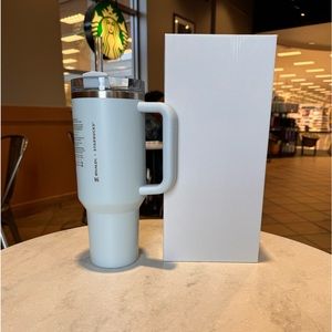 Stabucks X Stanley Spring Blue